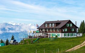 Rigi-Burggeist Alpine Guesthouse